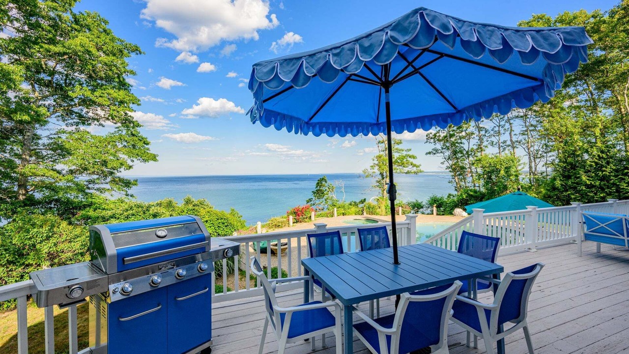 Photo of Outdoor in Plymouth