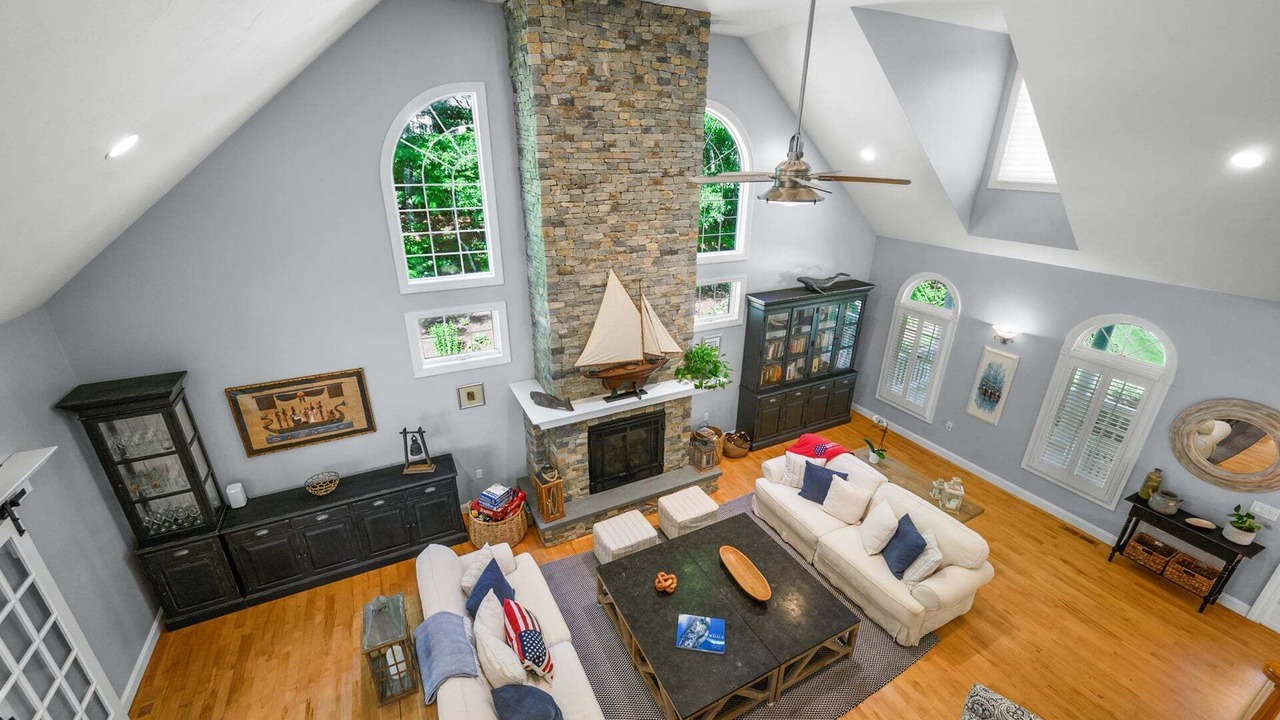 Photo of Bedroom in Barnstable