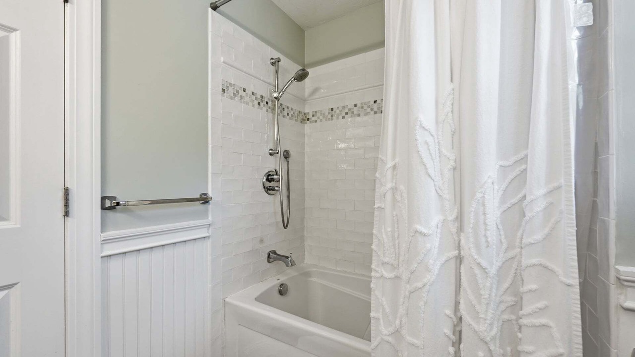 Photo of Bathroom in Barnstable