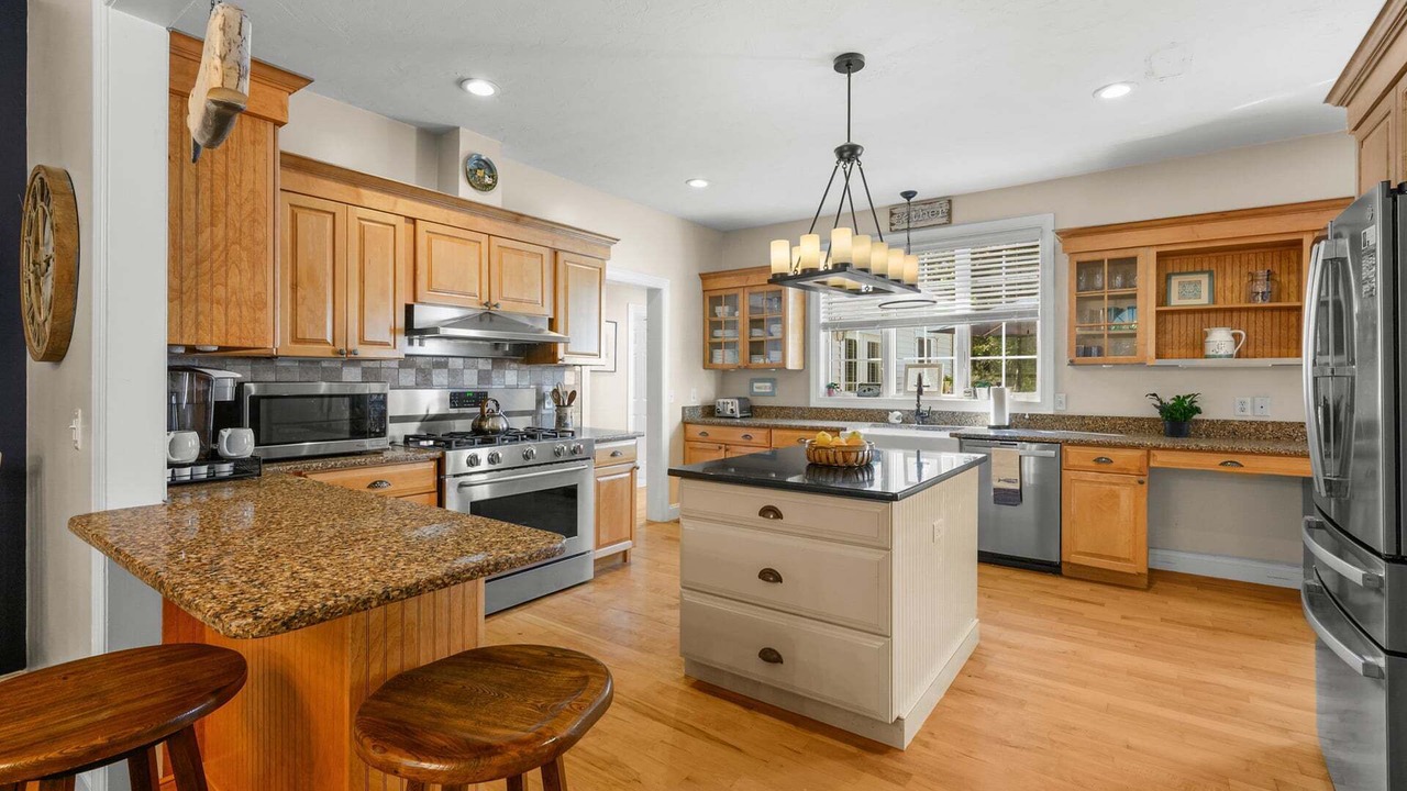 Photo of Outdoor in Barnstable