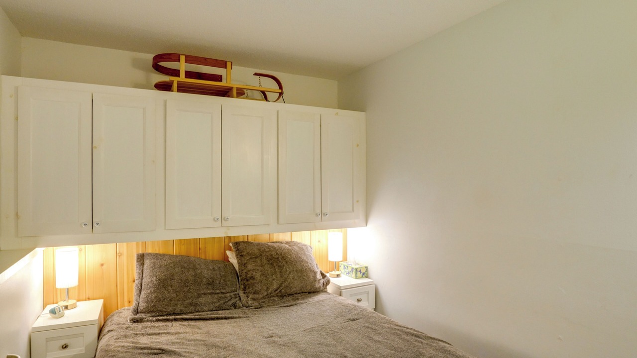 Photo of Bedroom in Londonderry
