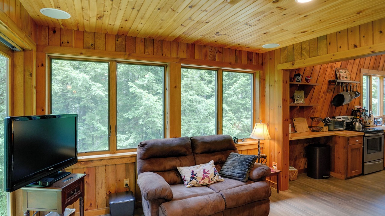 Photo of Livingroom in Londonderry