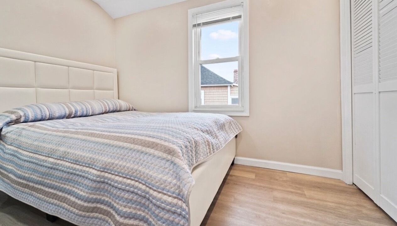 Photo of Bedroom in Hampton