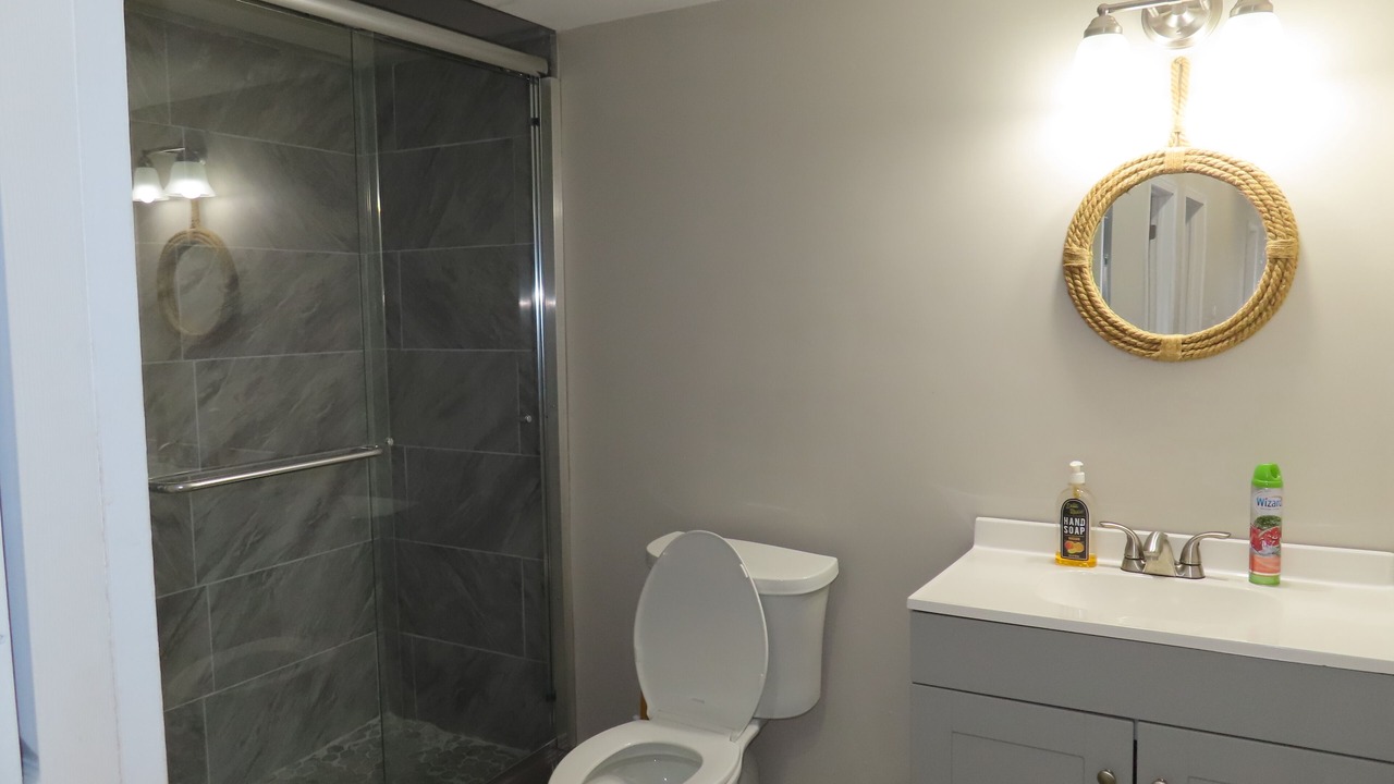 Photo of Bathroom in Hampton