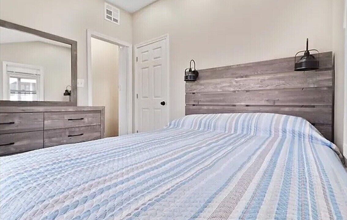 Photo of Bedroom in Hampton