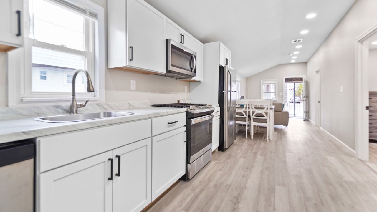 Photo of Kitchen in Hampton