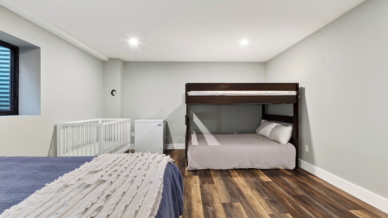 Photo of Bedroom in Haines Falls
