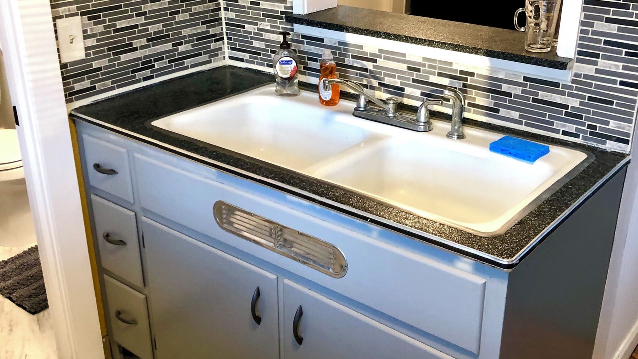 Photo of Bathroom in Oakville