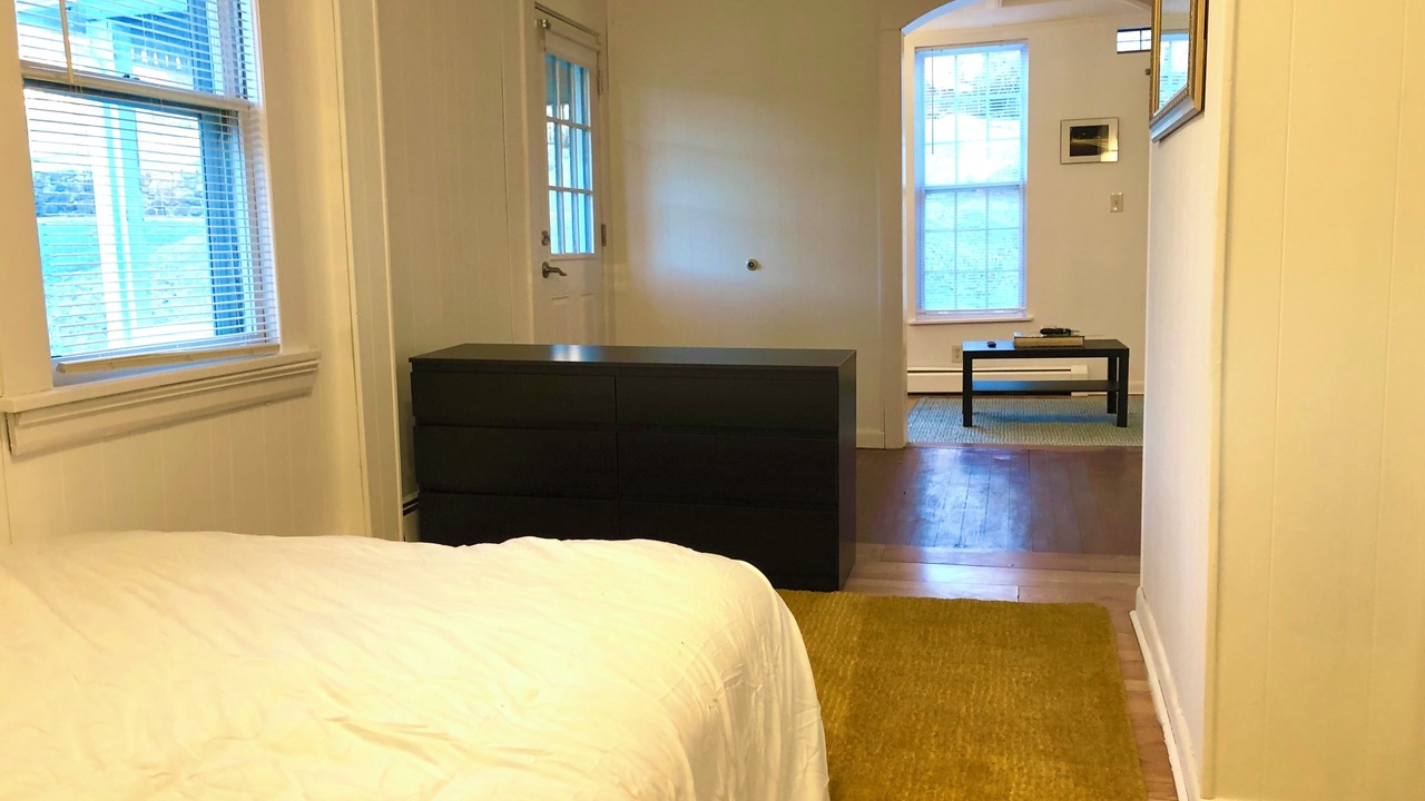 Photo of Bedroom in Oakville