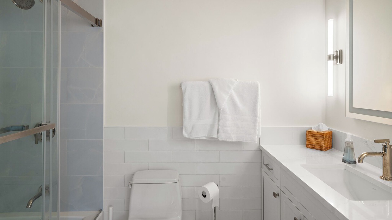 Photo of Bathroom in Tisbury