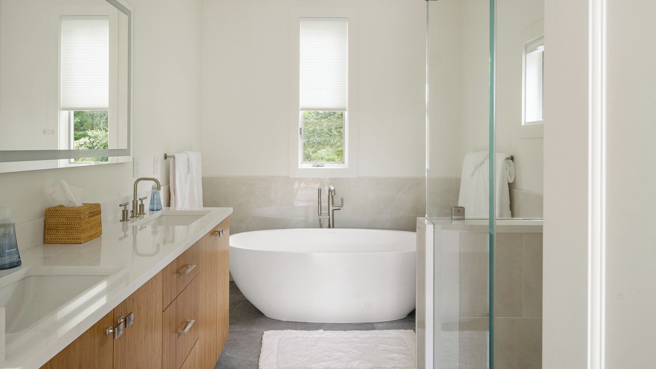 Photo of Bathroom in Tisbury