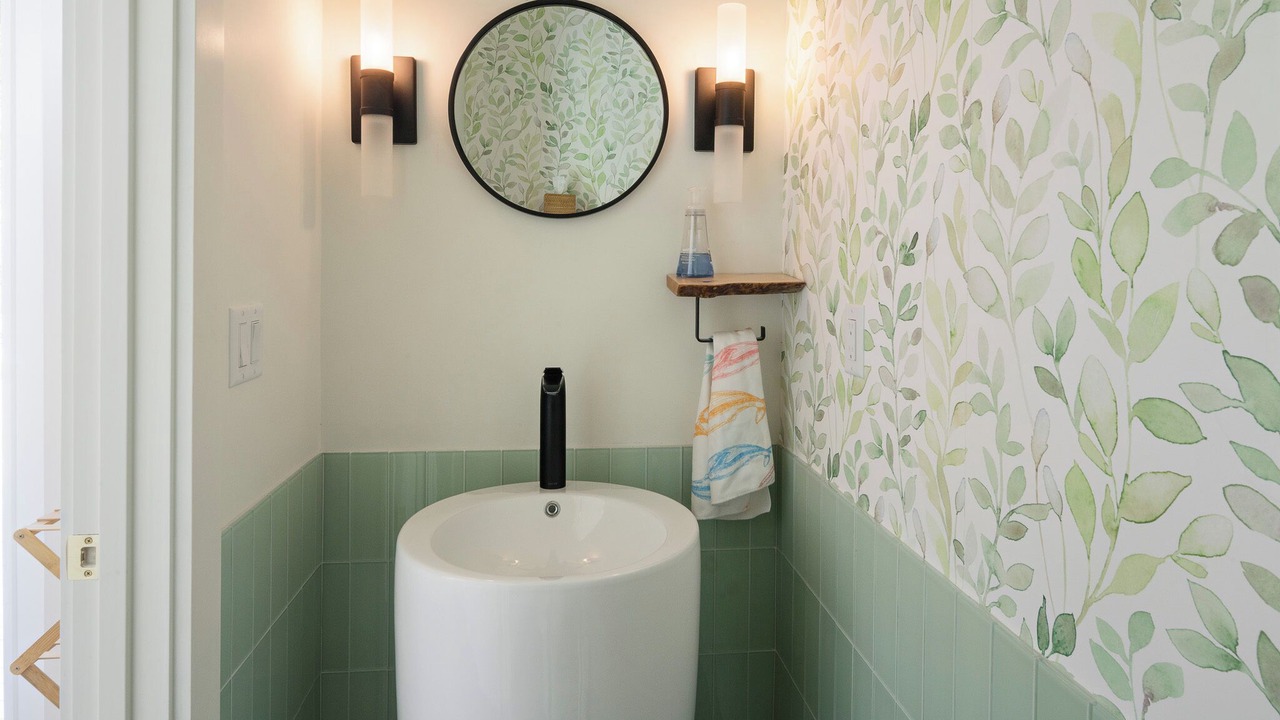 Photo of Bathroom in Tisbury