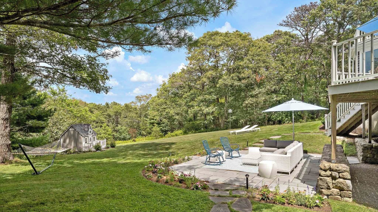 Photo of Outdoor in Tisbury