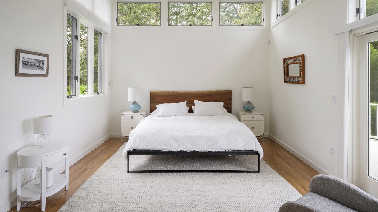 Photo of Bedroom in Tisbury