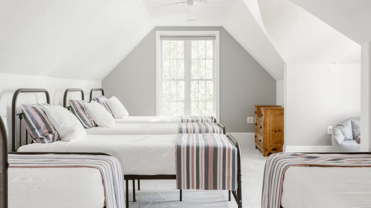 Photo of Bedroom in Jefferson