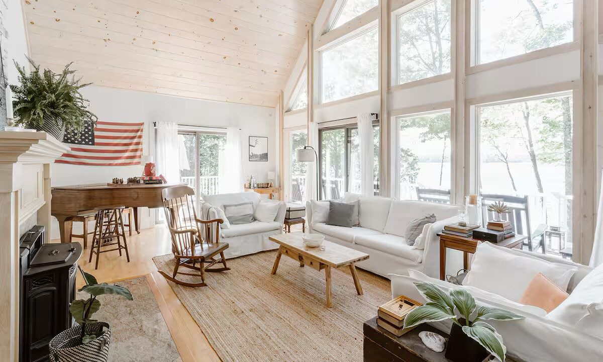 Photo of Livingroom in Jefferson