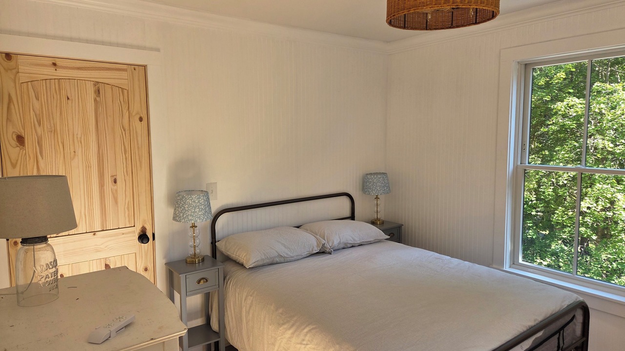 Photo of Bedroom in Taconic