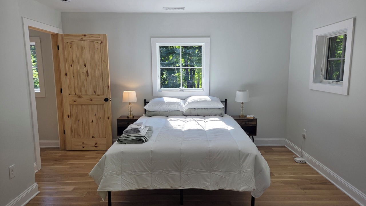 Photo of Bedroom in Taconic