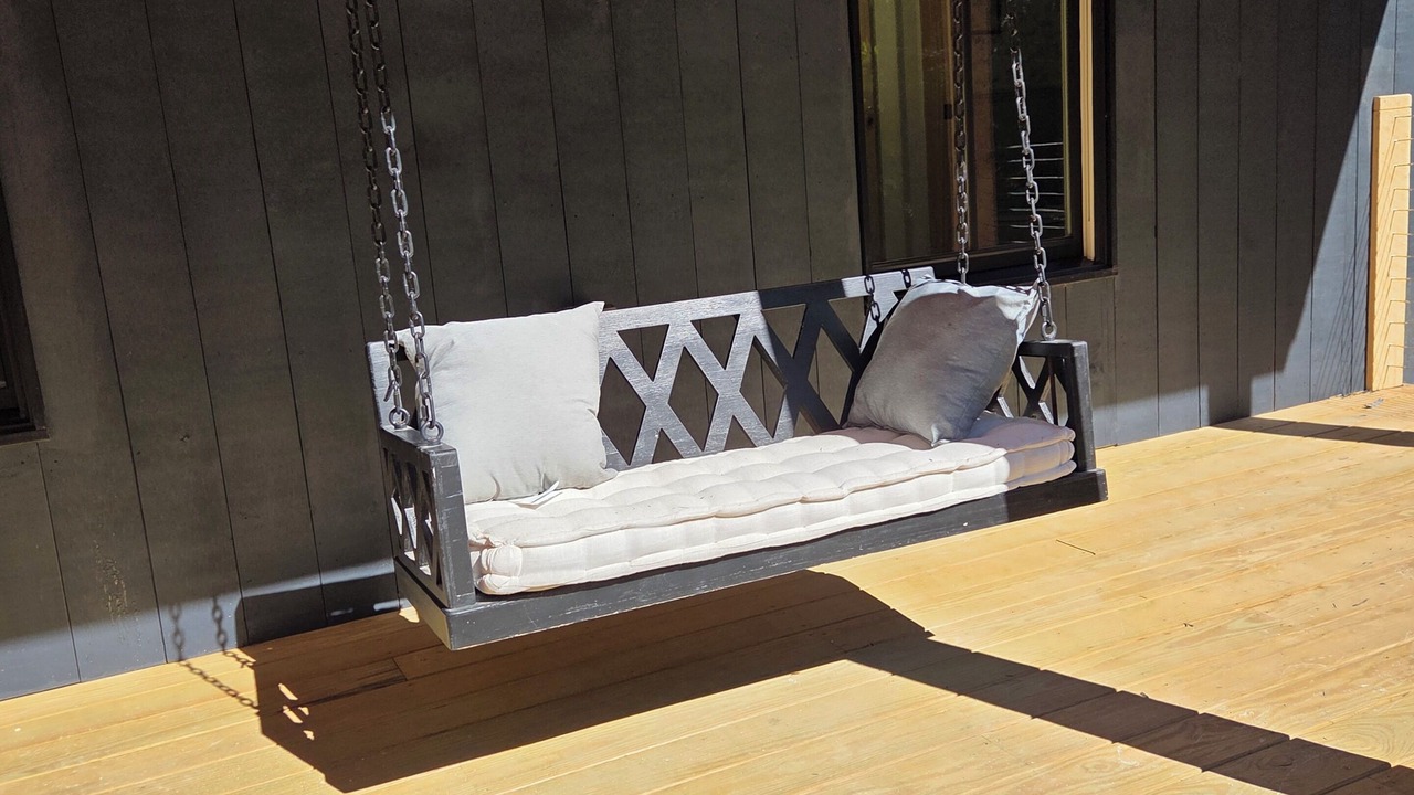 Photo of Patio Balcony in Taconic
