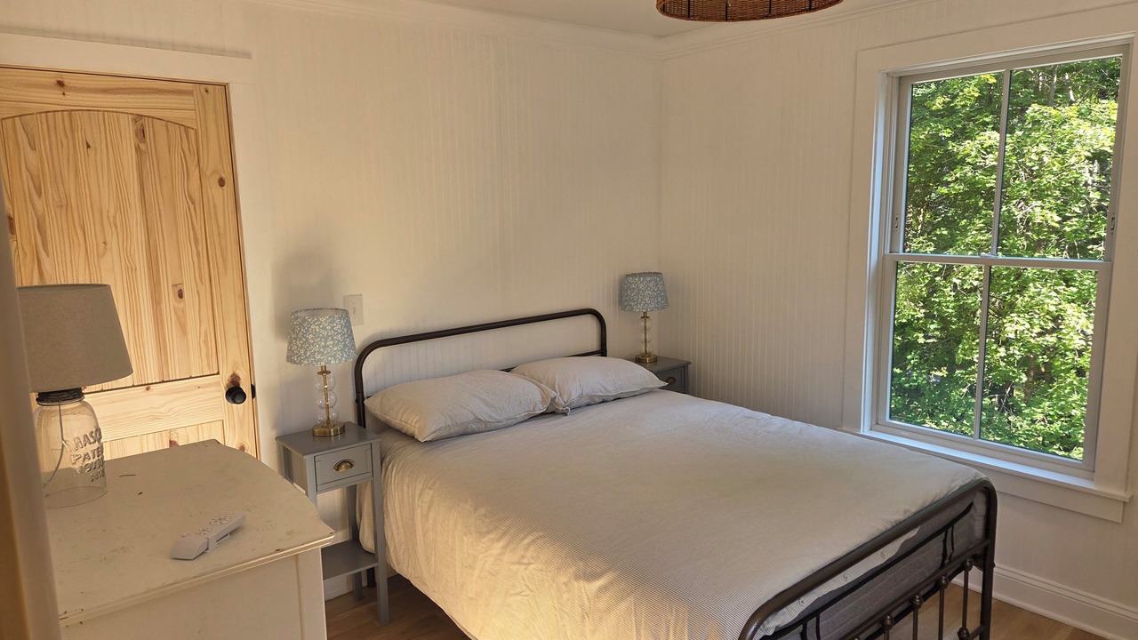Photo of Bedroom in Taconic
