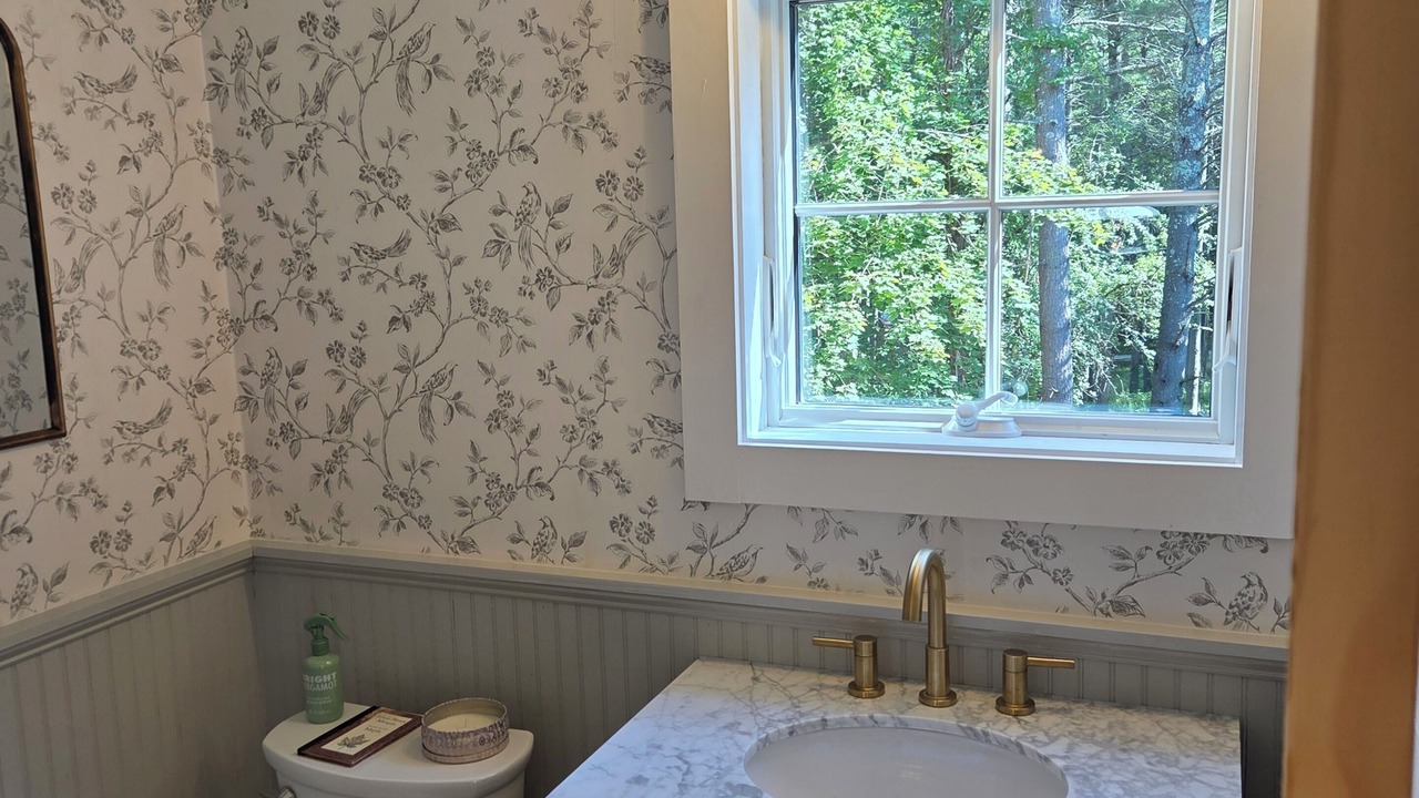 Photo of Bathroom in Taconic