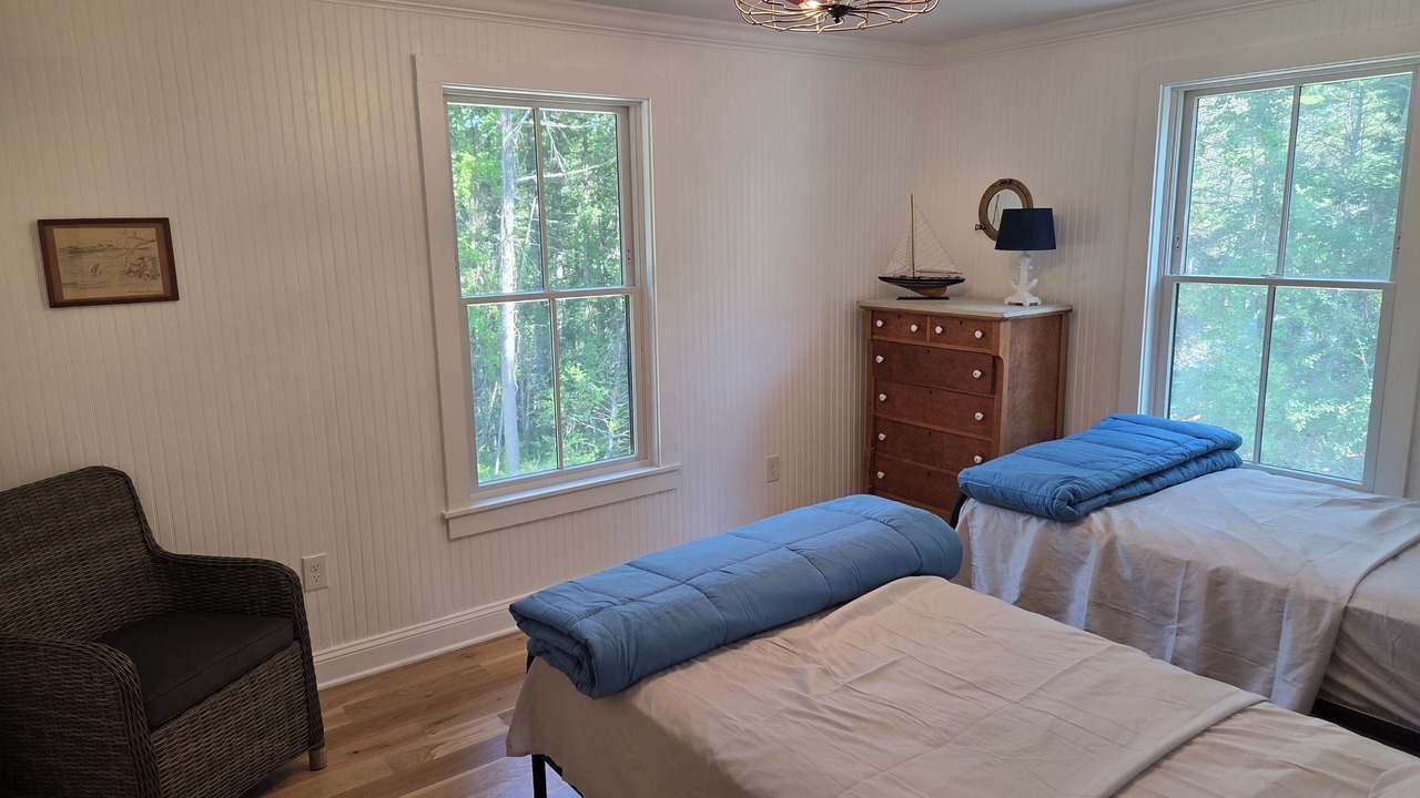 Photo of Bedroom in Taconic