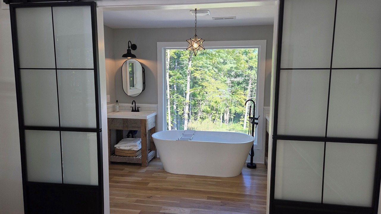Photo of Bathroom in Taconic