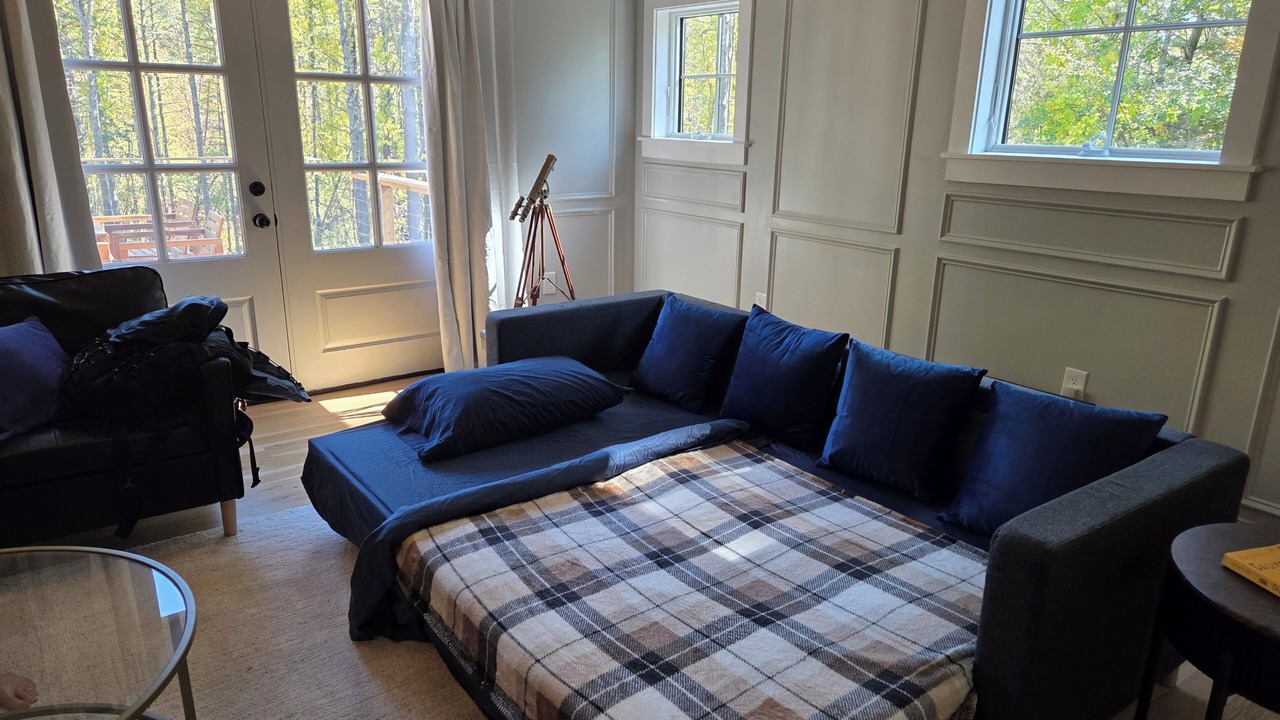 Photo of Livingroom in Taconic