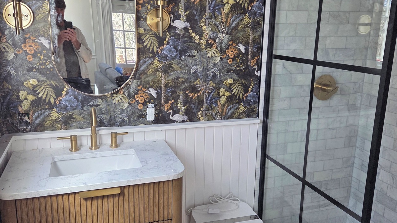 Photo of Bathroom in Taconic