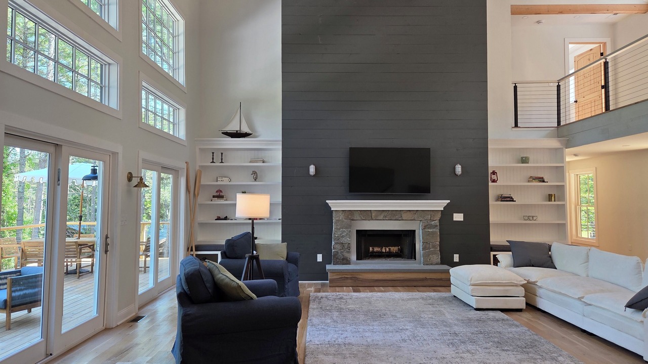 Photo of Livingroom in Taconic