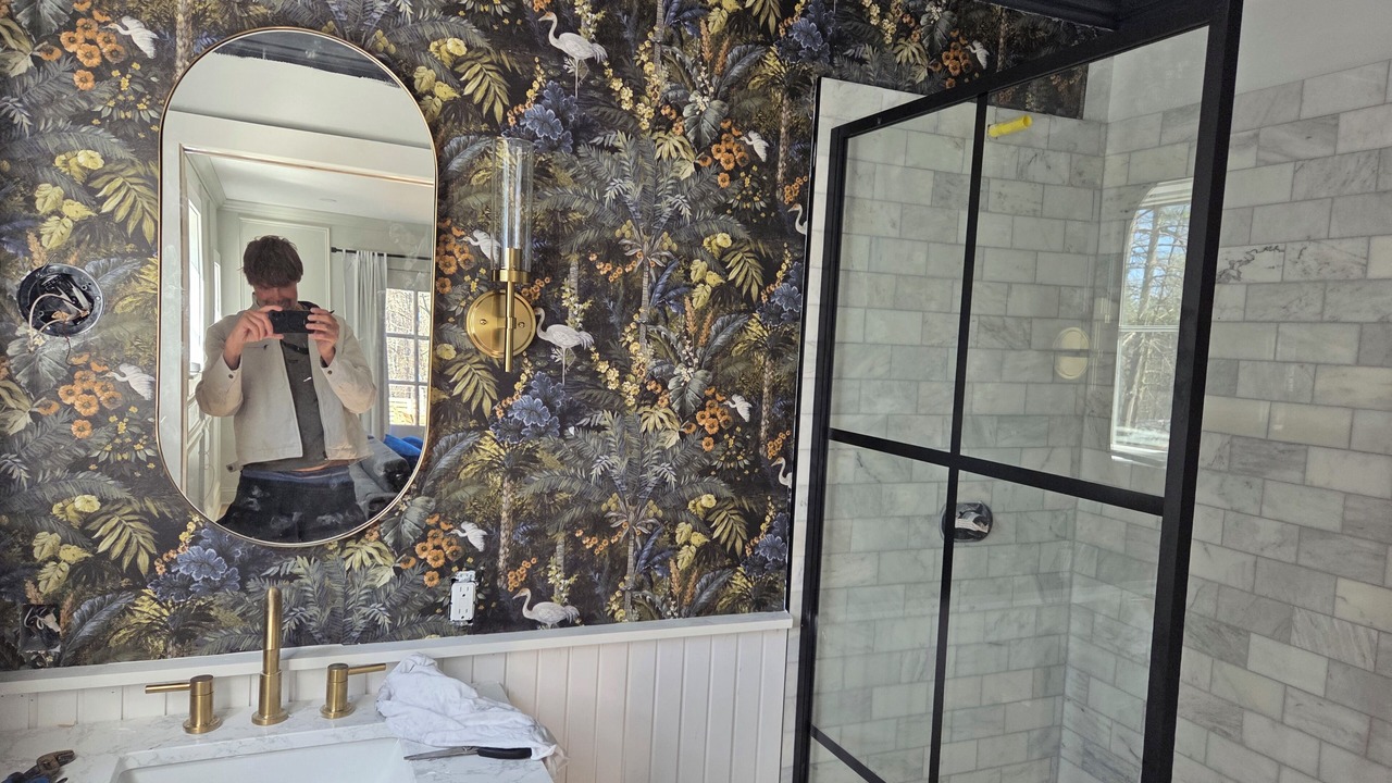 Photo of Bathroom in Taconic