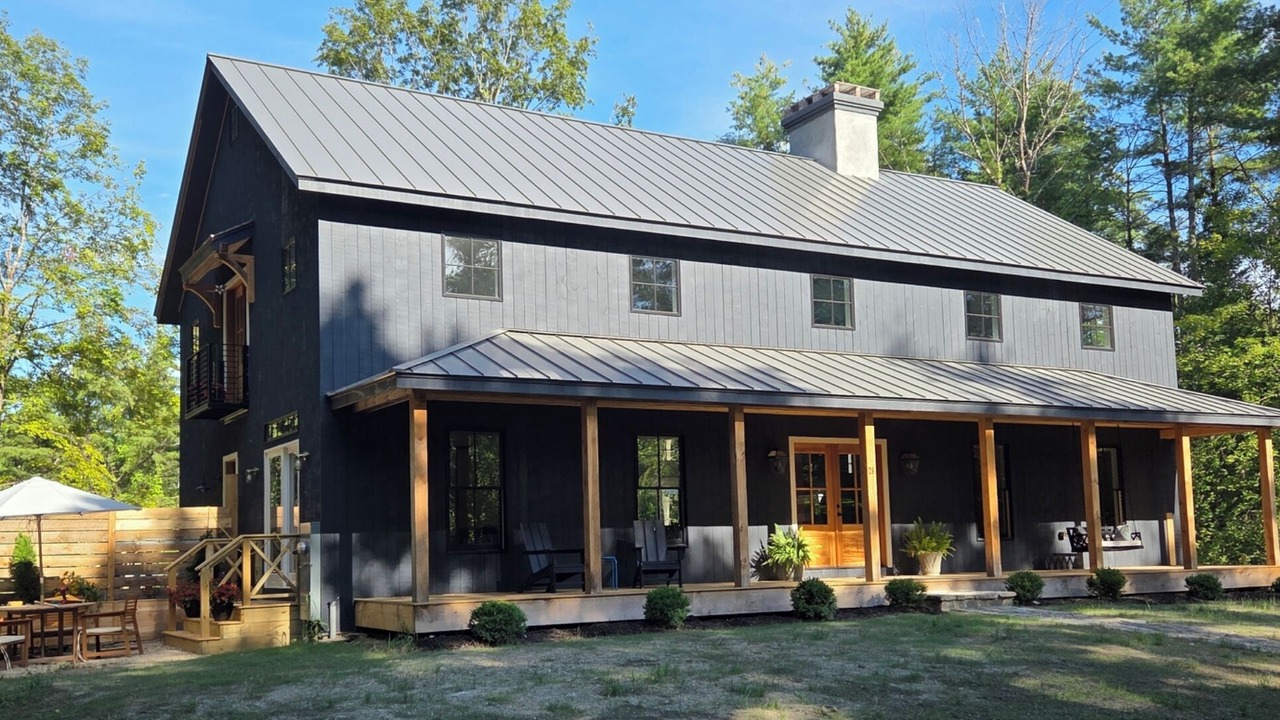 Photo of Outdoor in Taconic