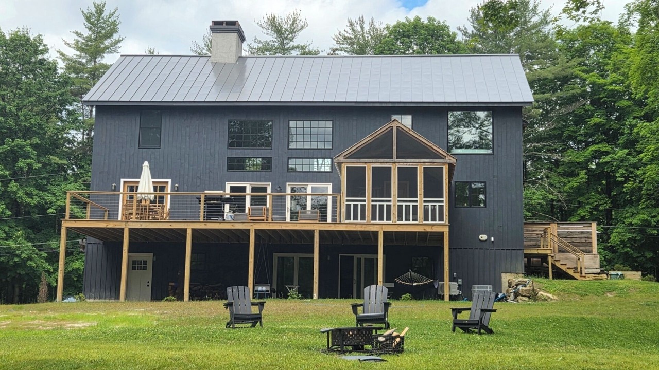 Photo of Outdoor in Taconic
