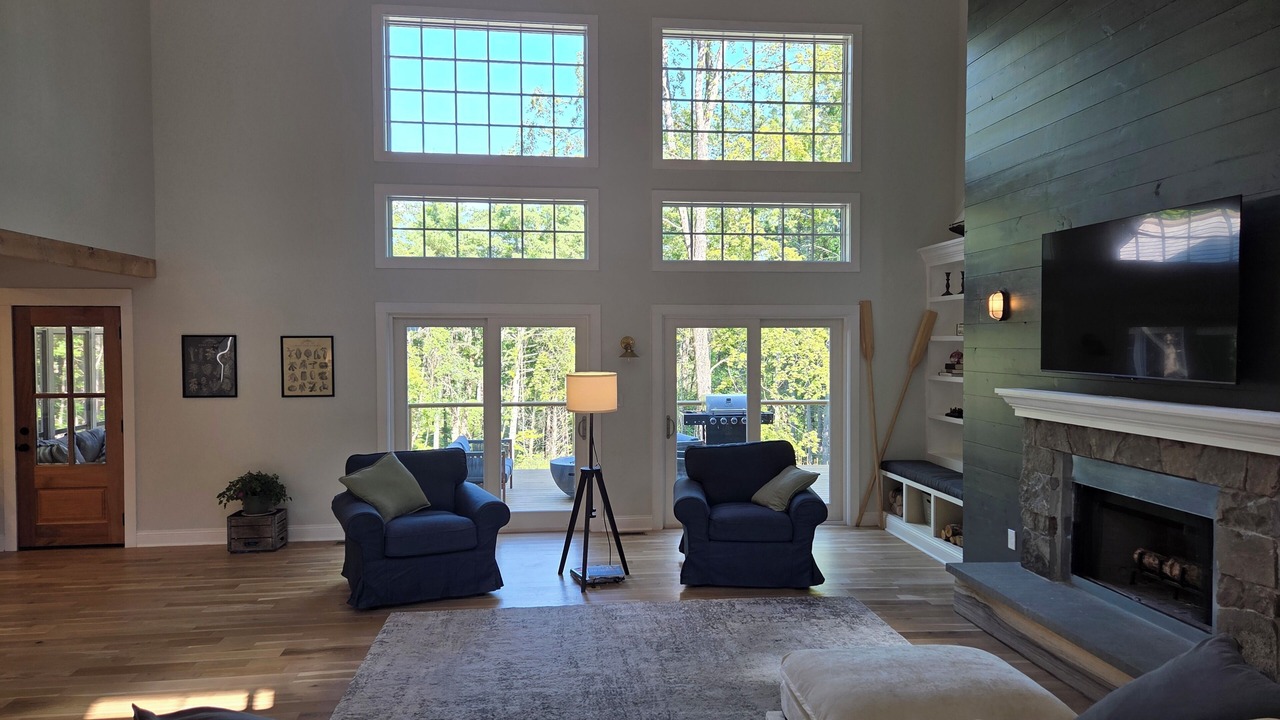Photo of Livingroom in Taconic