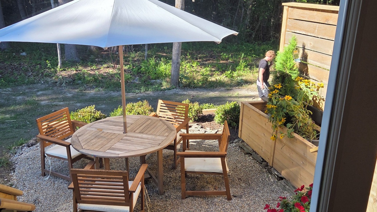 Photo of Outdoor in Taconic