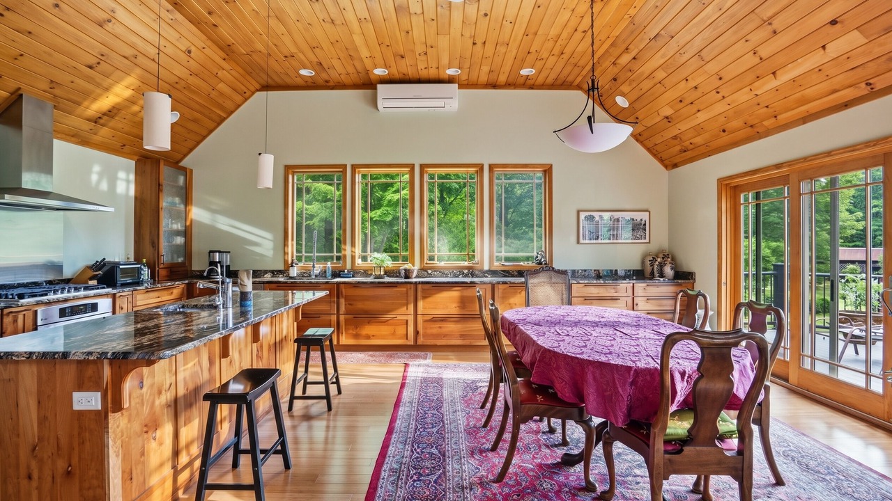 Photo of Kitchen in Palenville