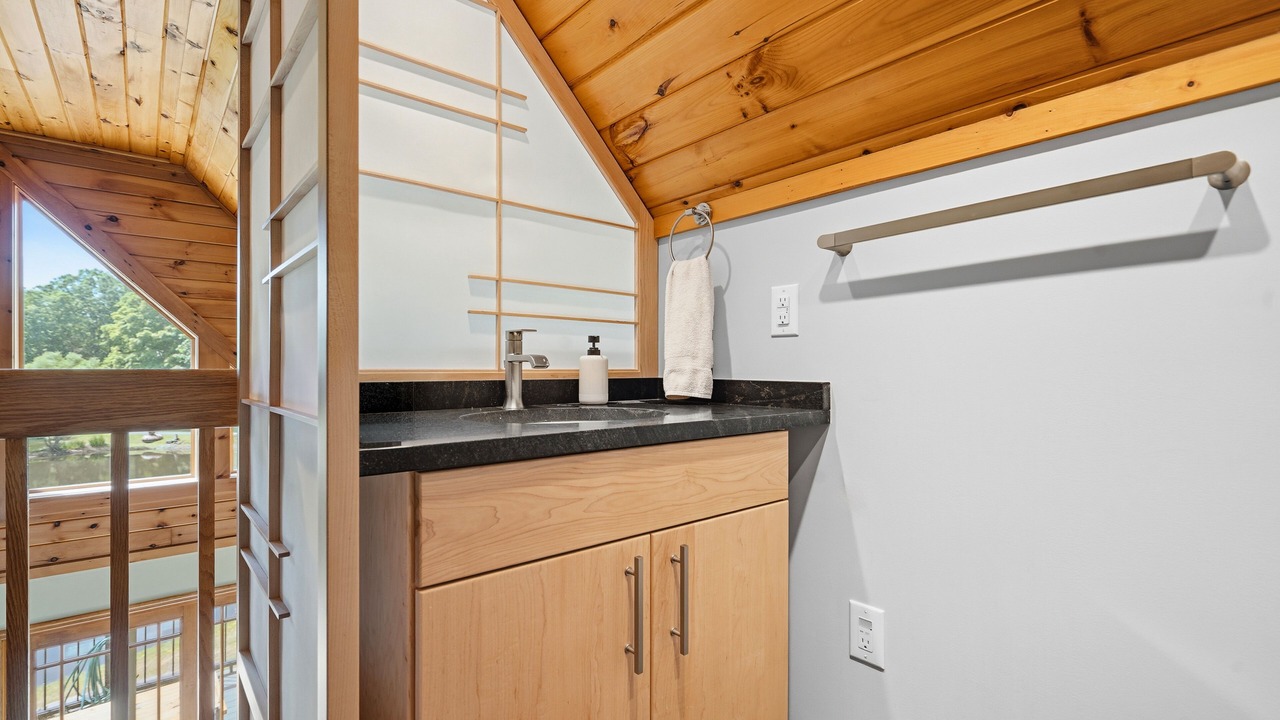 Photo of Bathroom in Palenville