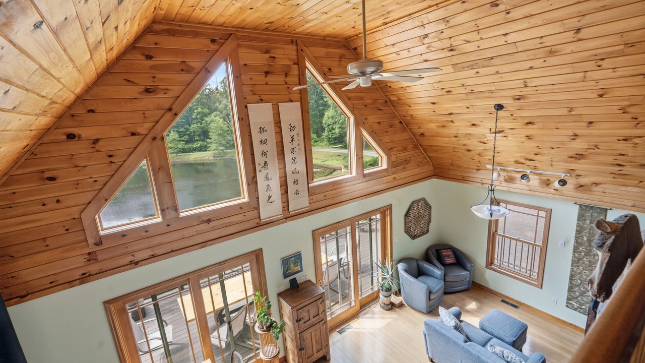 Photo of Livingroom in Palenville