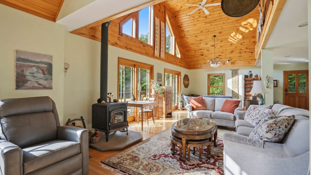 Photo of Livingroom in Palenville