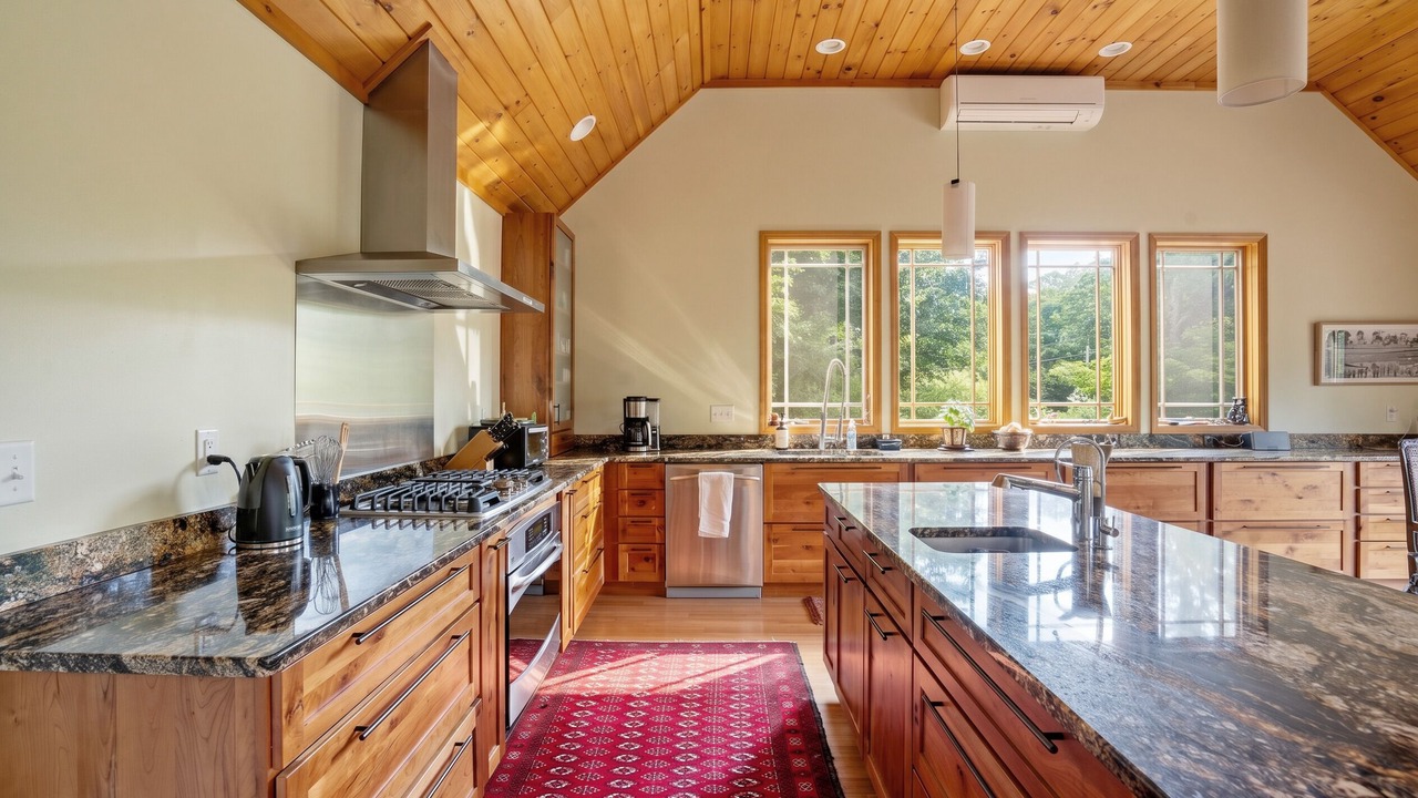 Photo of Kitchen in Palenville