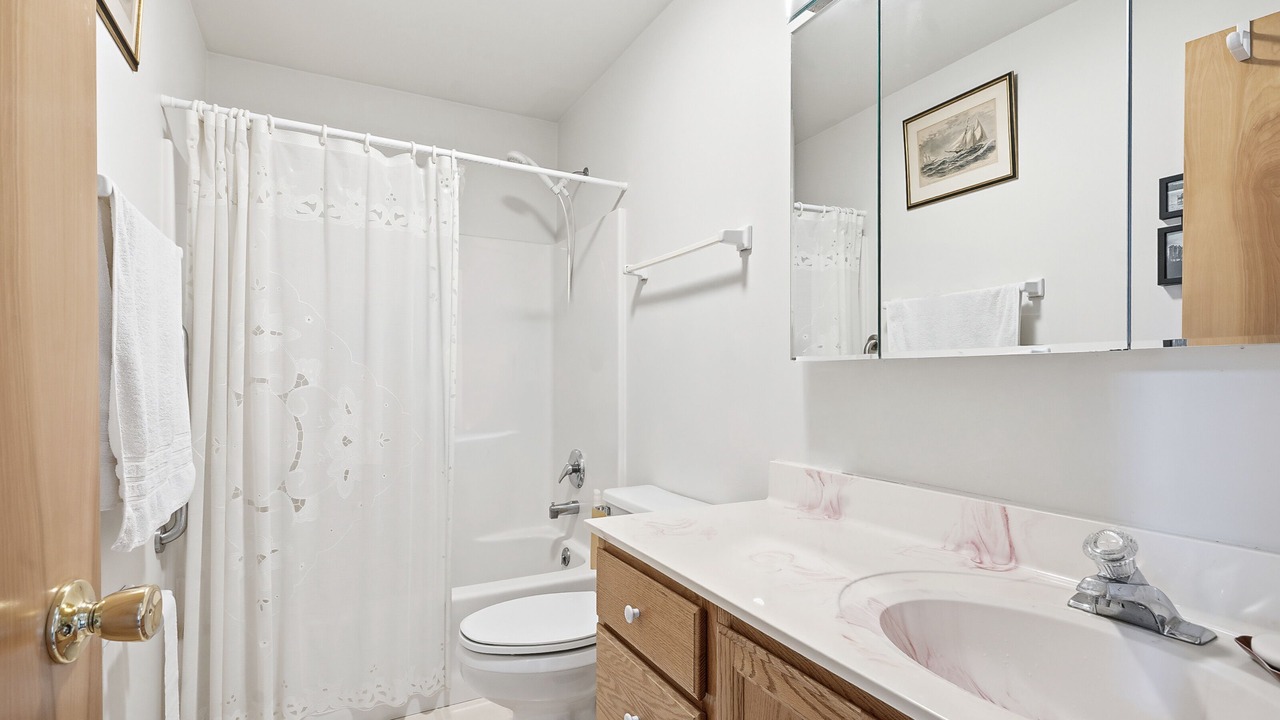 Photo of Bathroom in Palenville