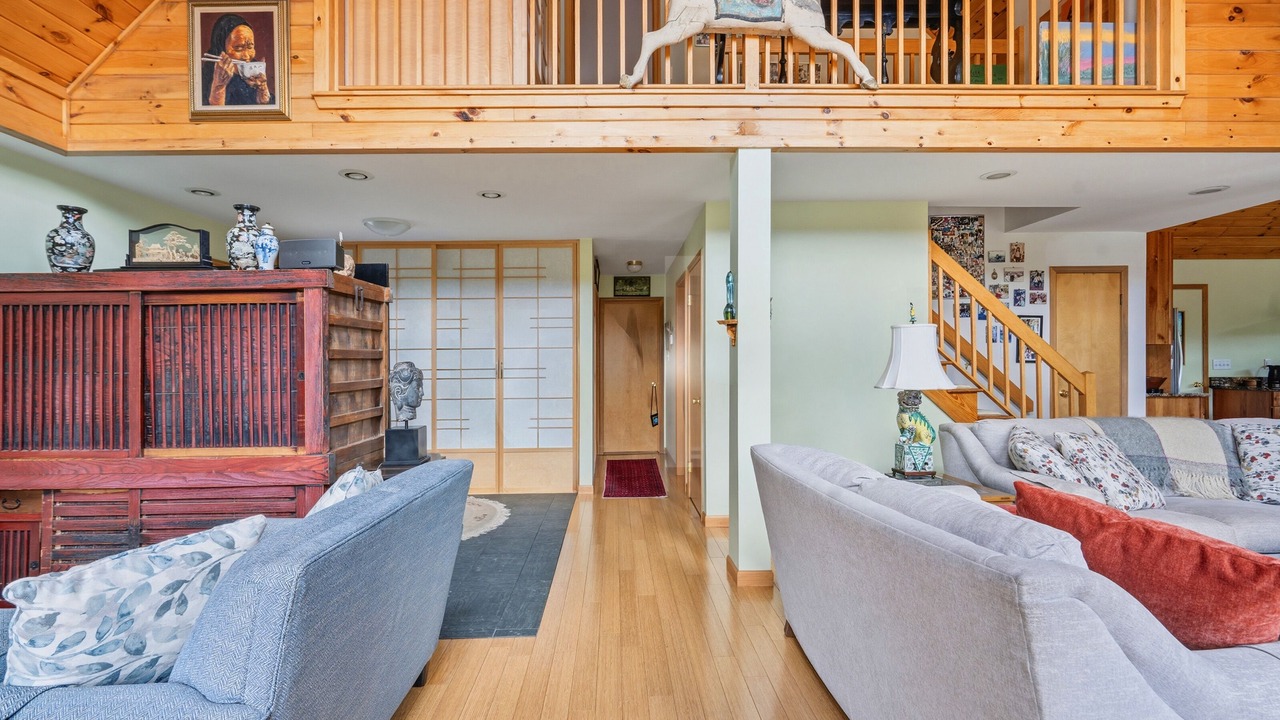 Photo of Livingroom in Palenville