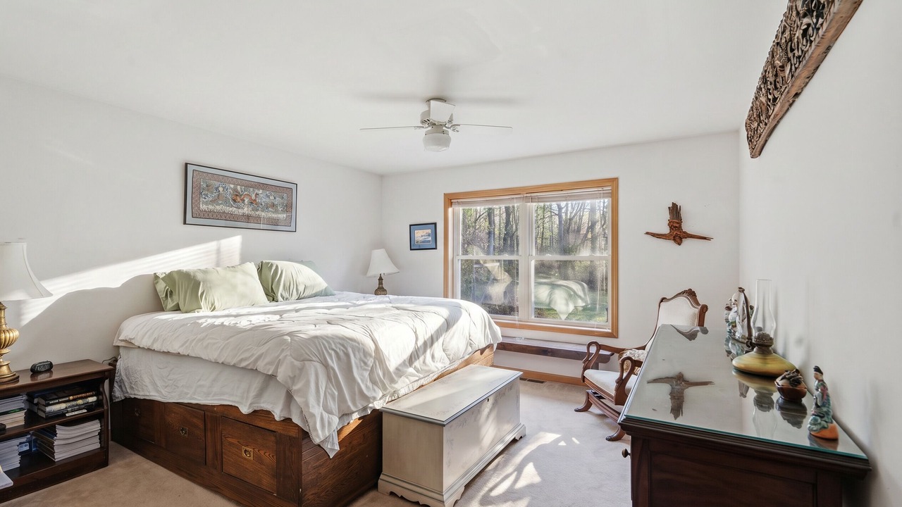 Photo of Bedroom in Palenville