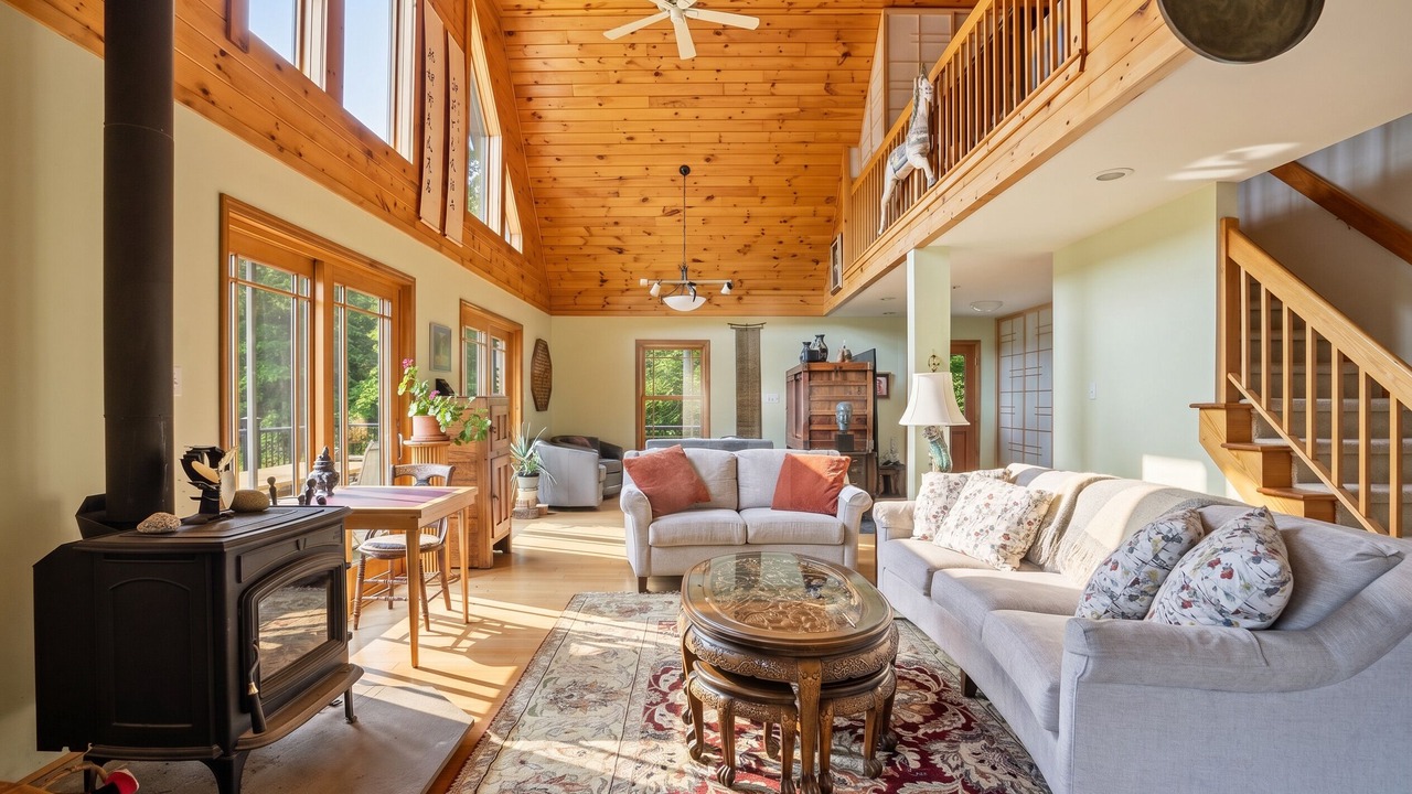 Photo of Livingroom in Palenville