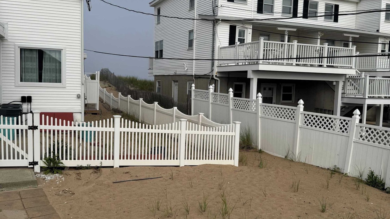 Photo of Outdoor in Salisbury Beach