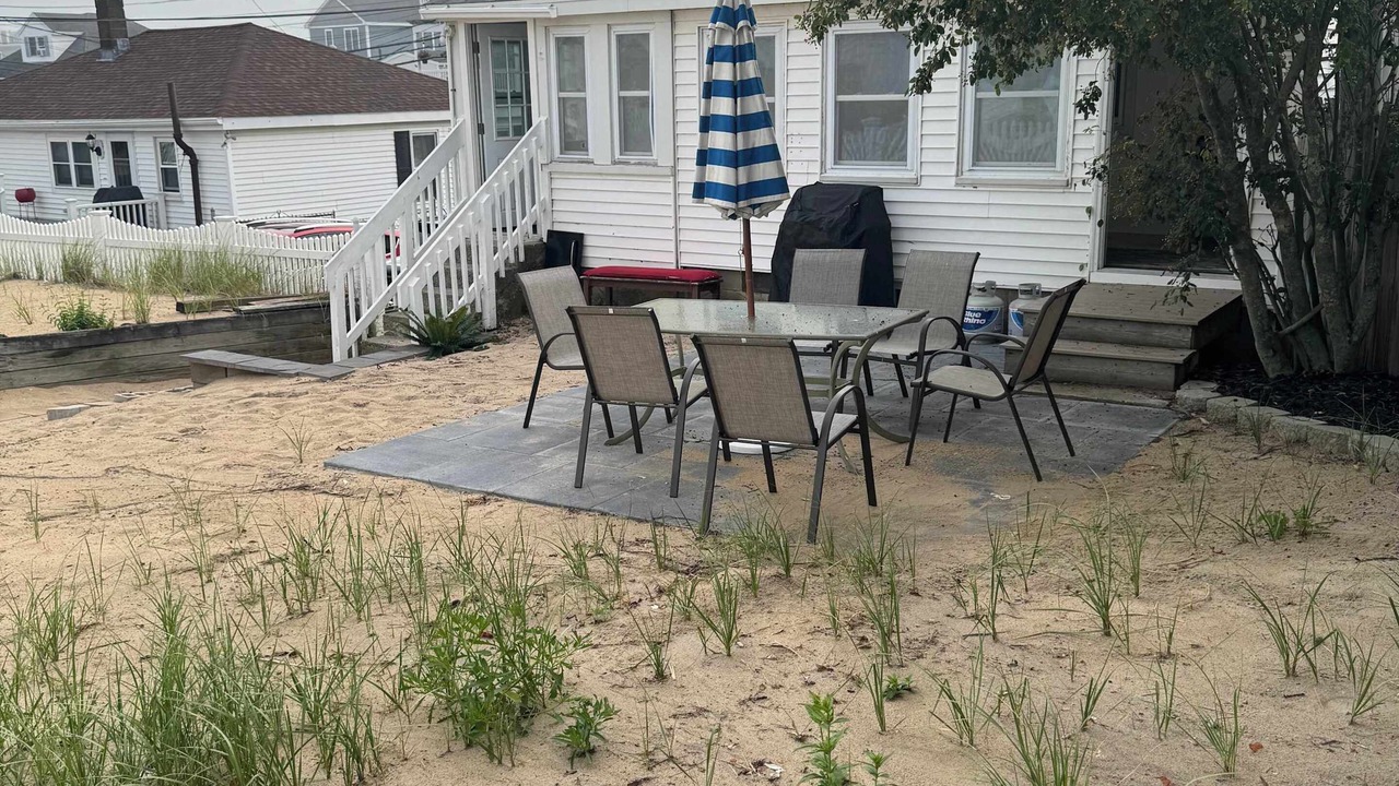Photo of Outdoor in Salisbury Beach