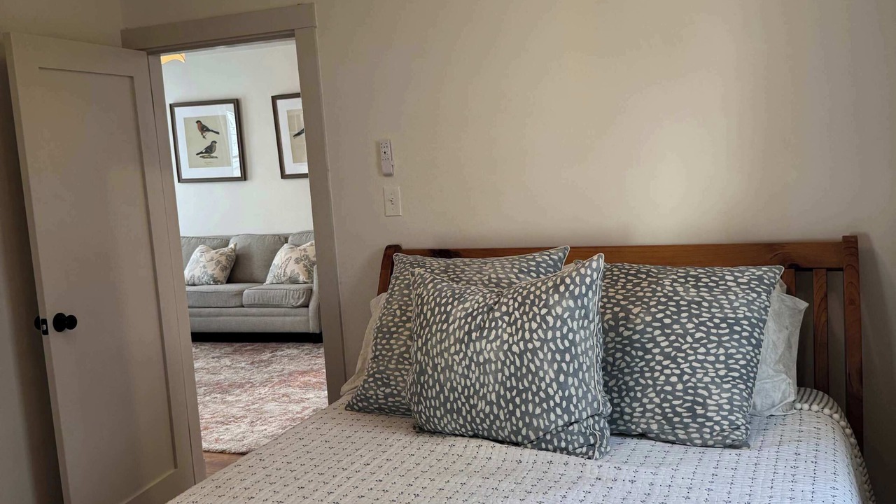 Photo of Bedroom in Salisbury Beach