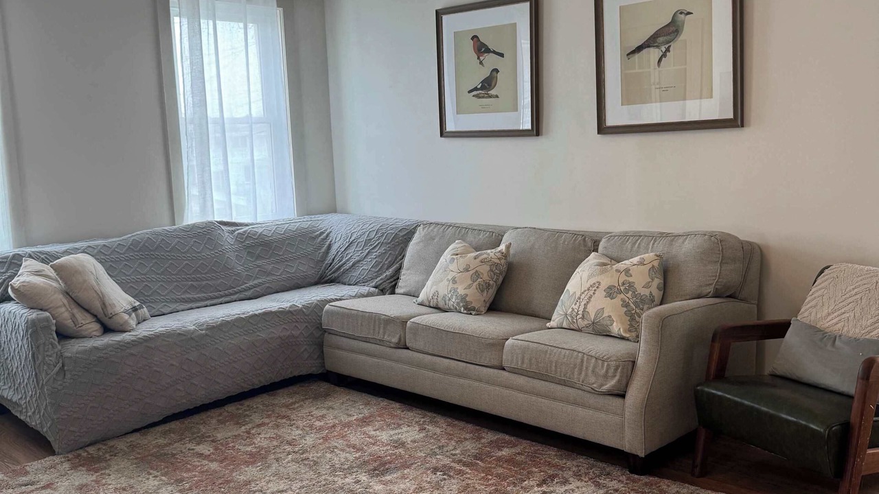Photo of Livingroom in Salisbury Beach