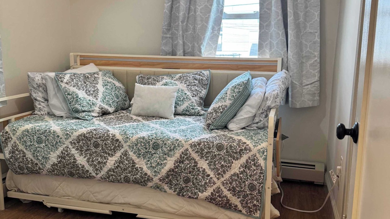 Photo of Bedroom in Salisbury Beach
