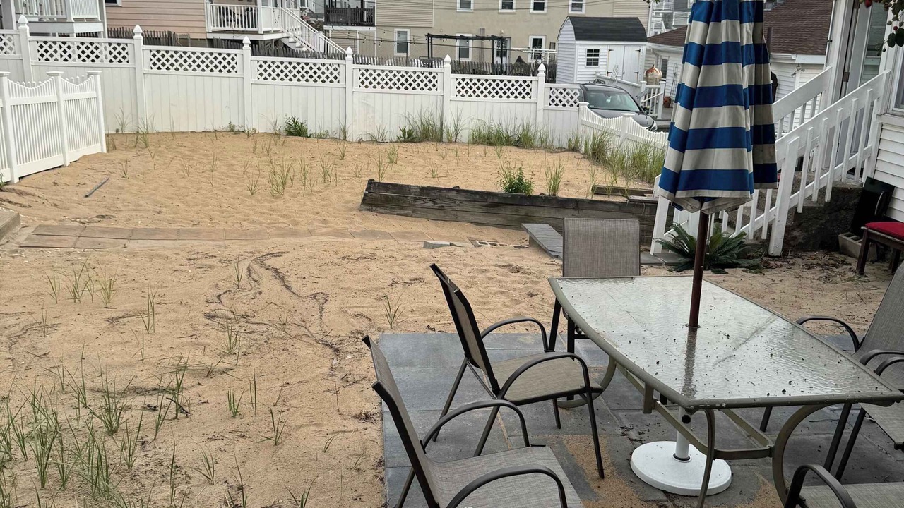 Photo of Outdoor in Salisbury Beach